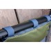 Сумка на раму Acepac ROLL FRAME BAG L, синяя Фото № 9